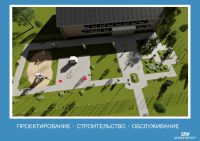 ПАСПОРТ  проекта, представляемого Волгоградский областной конкурс  проектов местных инициатив в 2019 году 